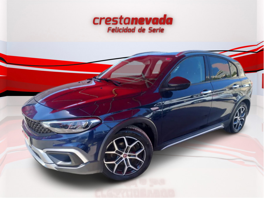 Imagen de Fiat Tipo