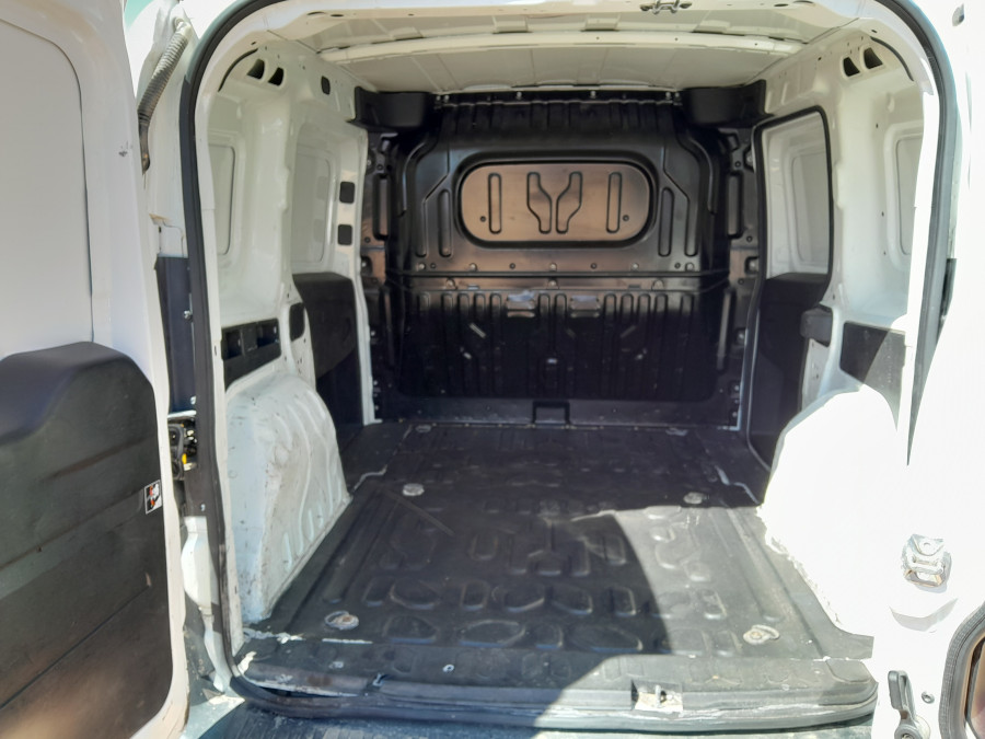 Imagen de Opel Combo