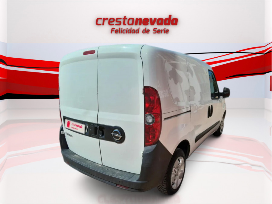 Imagen de Opel Combo