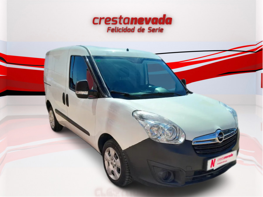 Imagen de Opel Combo