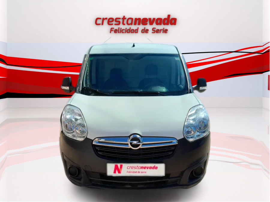 Imagen de Opel Combo