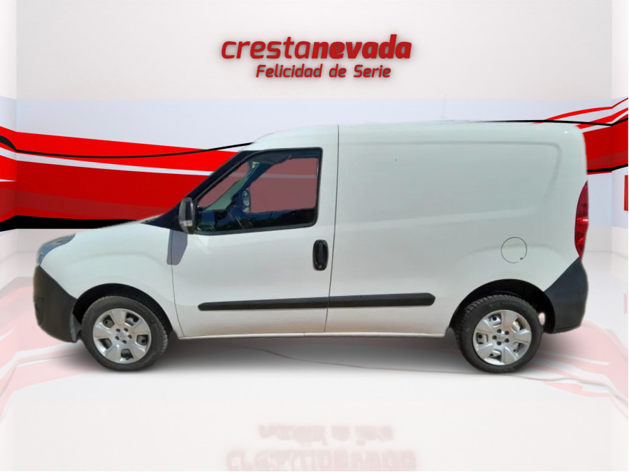 Imagen de Opel Combo