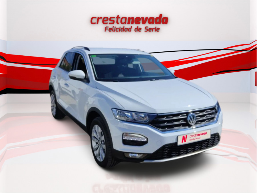 Imagen de Volkswagen T-ROC