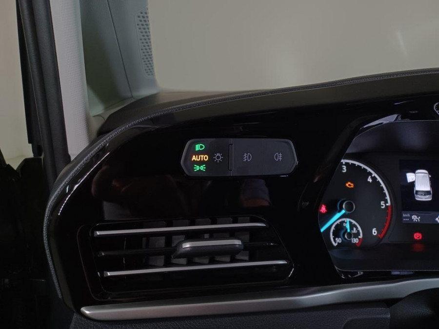 Imagen de Ford Tourneo Connect