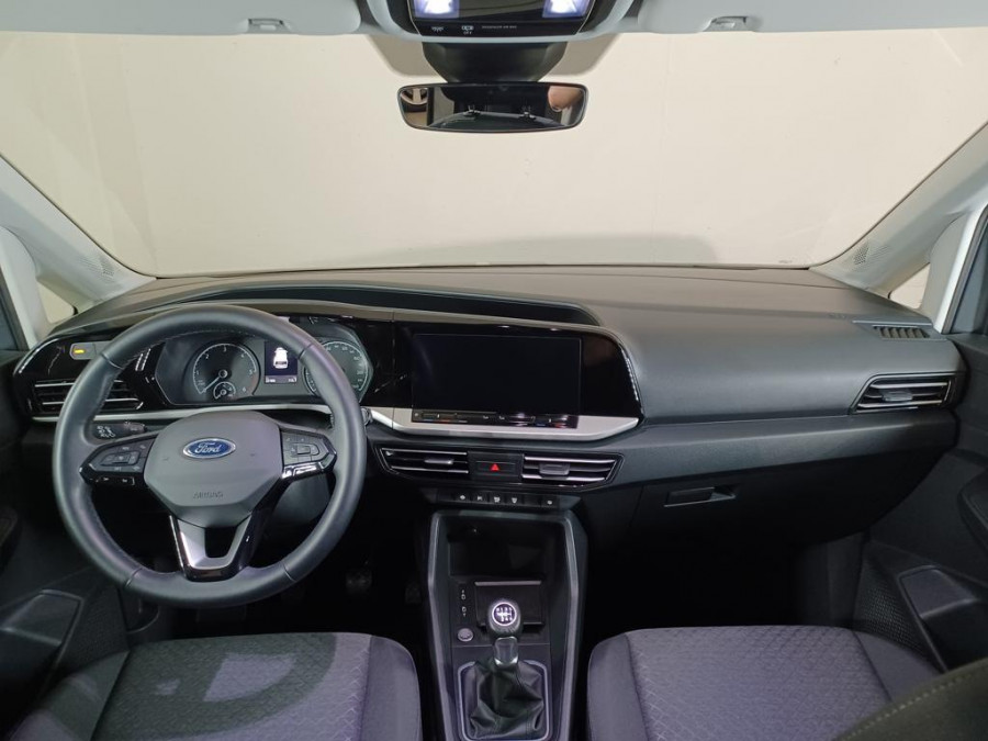 Imagen de Ford Tourneo Connect