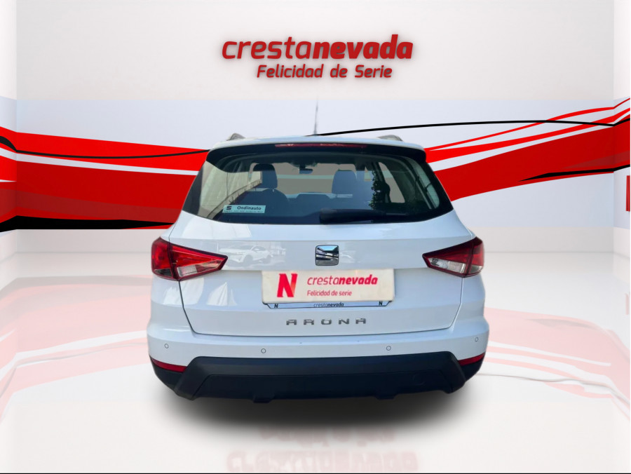 Imagen de SEAT Arona