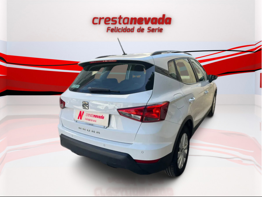 Imagen de SEAT Arona