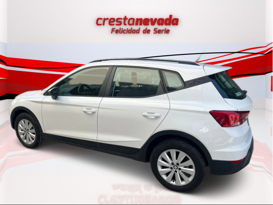 Imagen de SEAT Arona