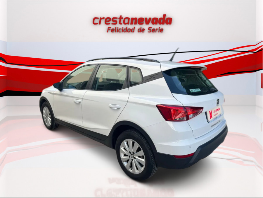 Imagen de SEAT Arona