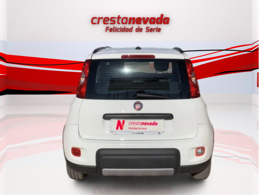 Imagen de Fiat Panda