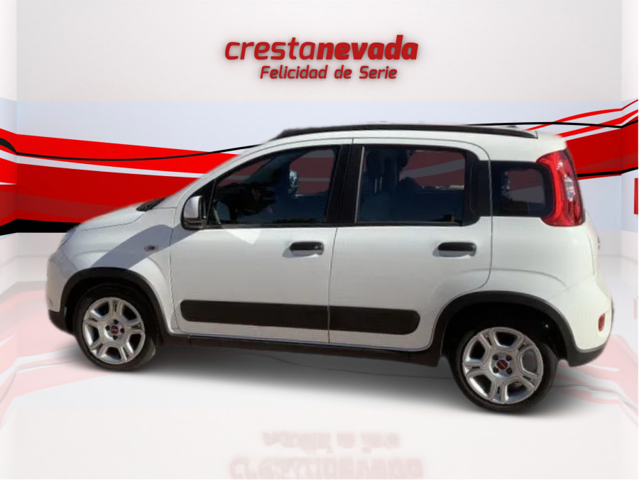 Imagen de Fiat Panda