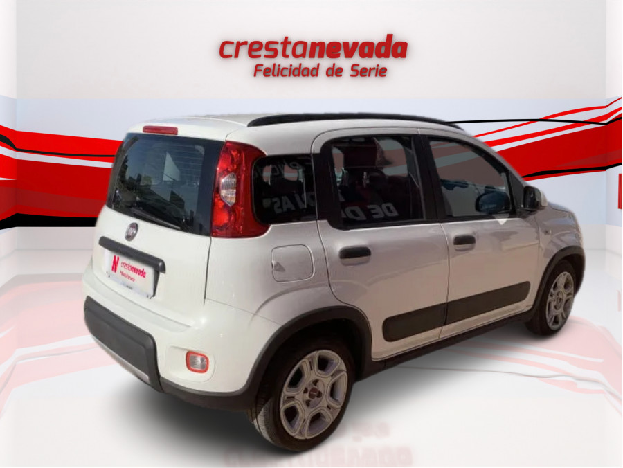 Imagen de Fiat Panda