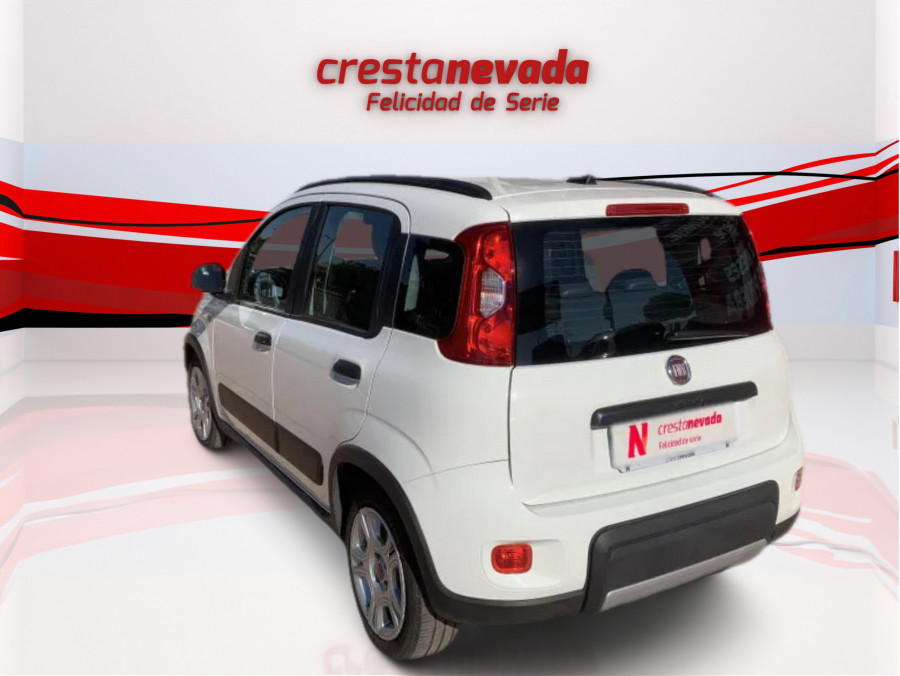 Imagen de Fiat Panda