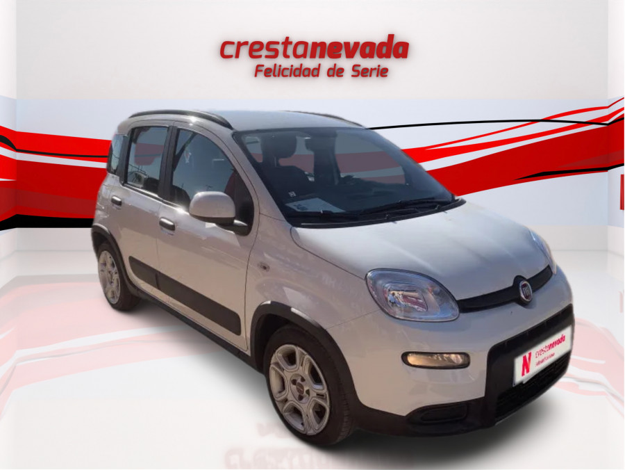 Imagen de Fiat Panda