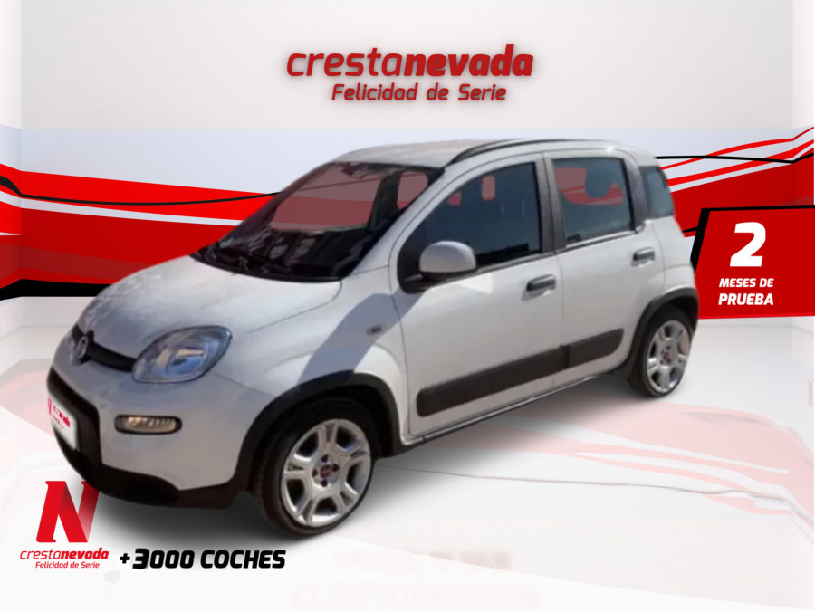 Imagen de Fiat Panda