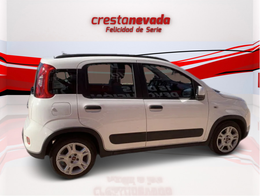 Imagen de Fiat Panda