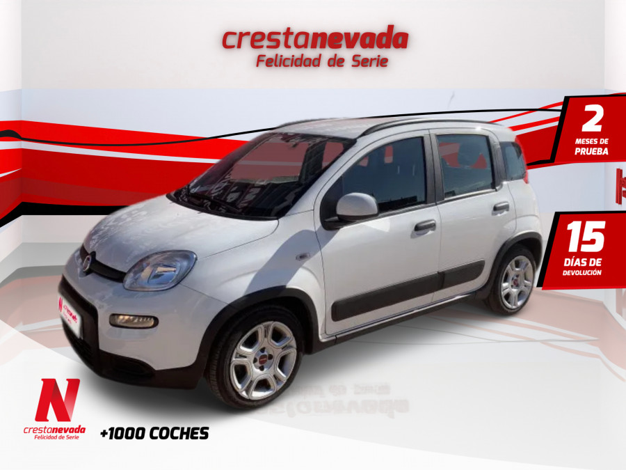 Imagen de Fiat Panda