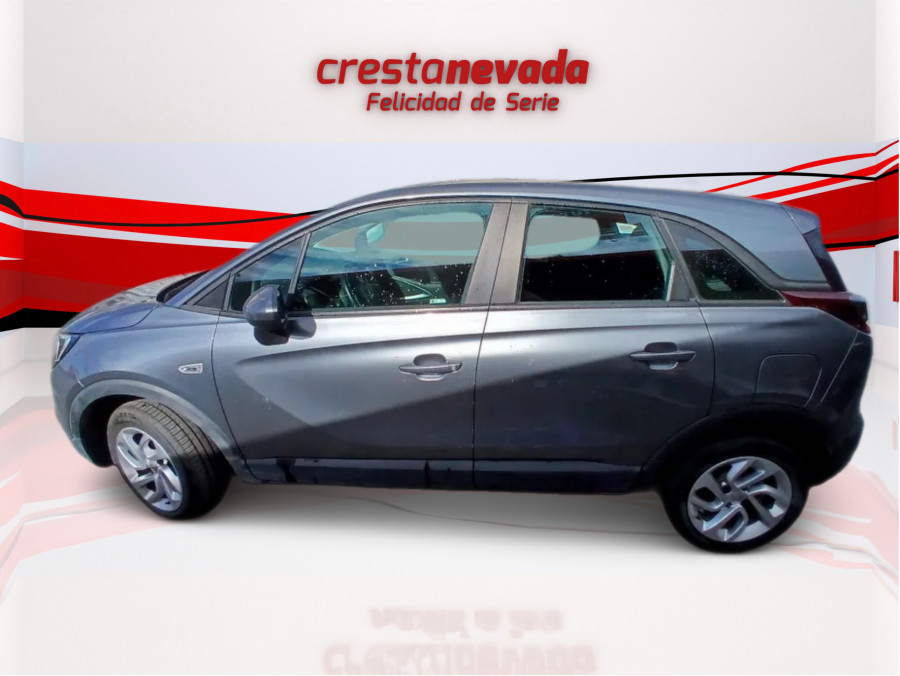 Imagen de Opel Crossland X