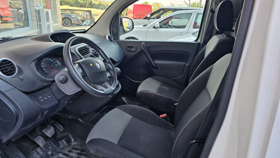 Imagen de Renault Kangoo Furgón