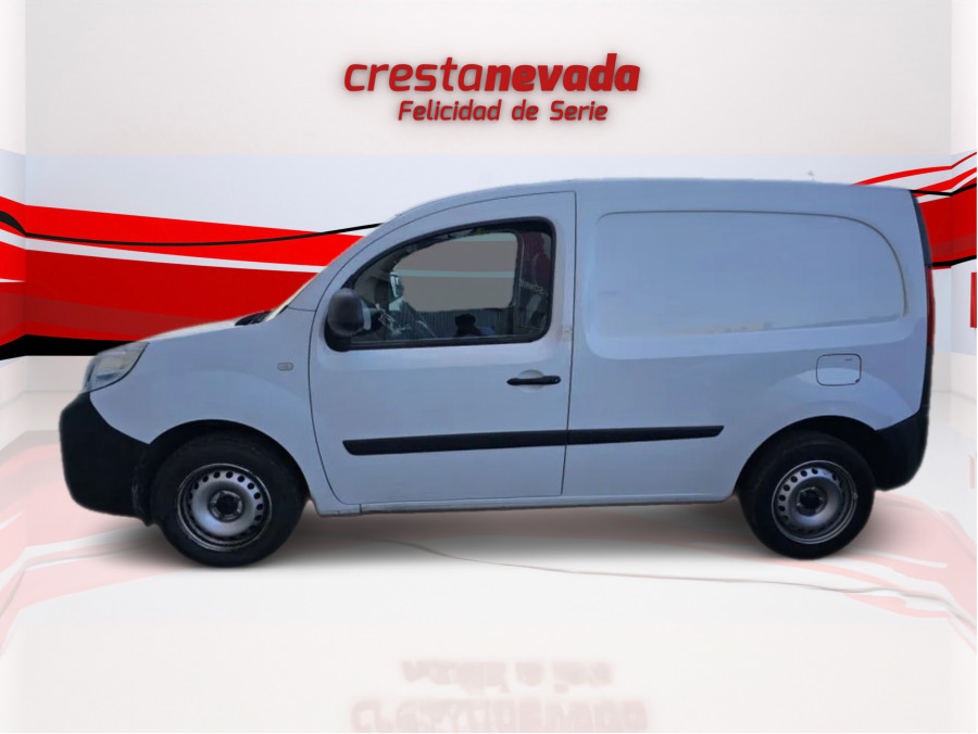 Imagen de Renault Kangoo Furgón