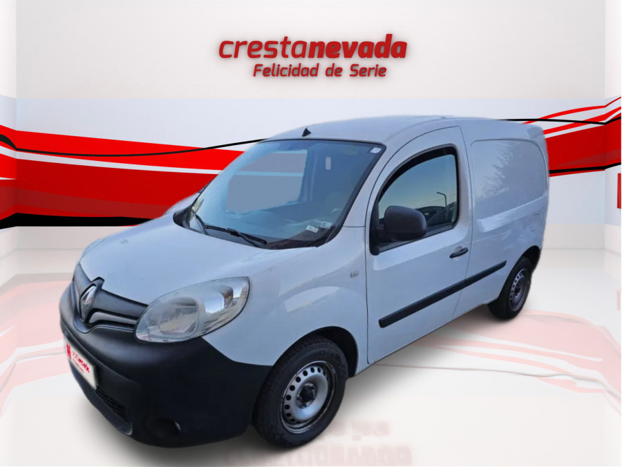 Imagen de Renault Kangoo Furgón