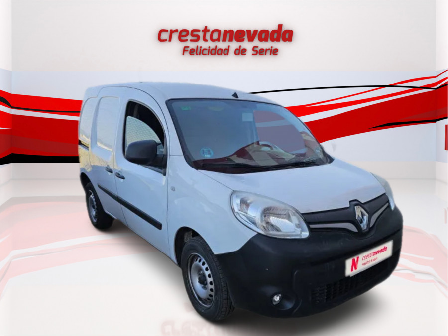 Imagen de Renault Kangoo Furgón