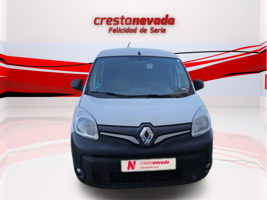 Imagen de Renault Kangoo Furgón