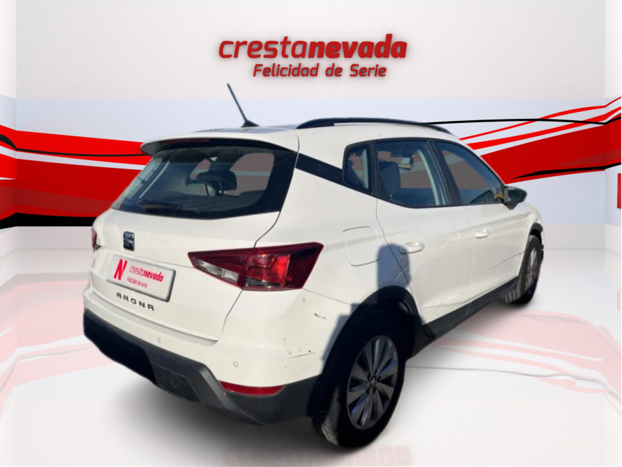 Imagen de SEAT Arona