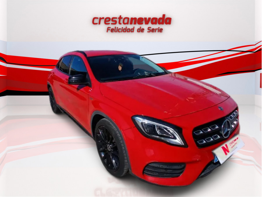 Imagen de mercedes-benz GLA