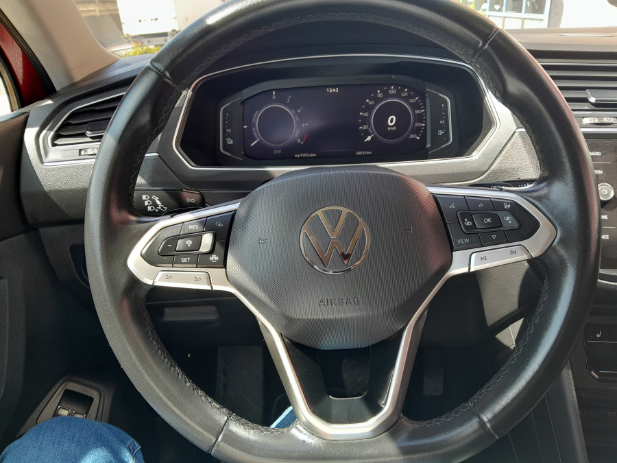 Imagen de Volkswagen Tiguan