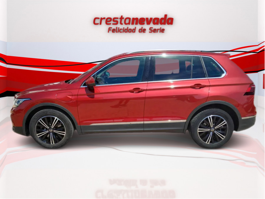 Imagen de Volkswagen Tiguan