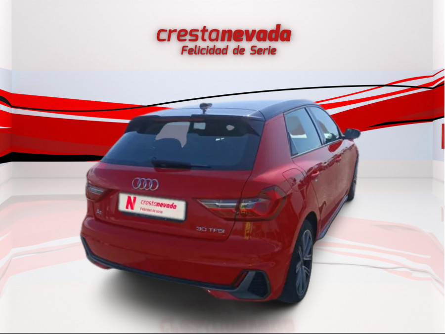 Imagen de AUDI A1