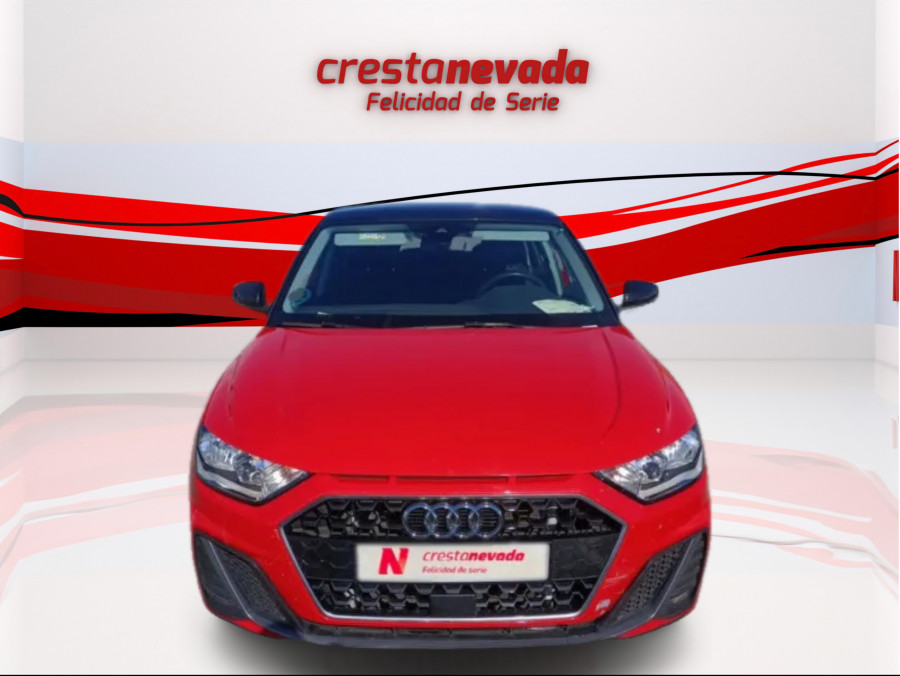 Imagen de AUDI A1