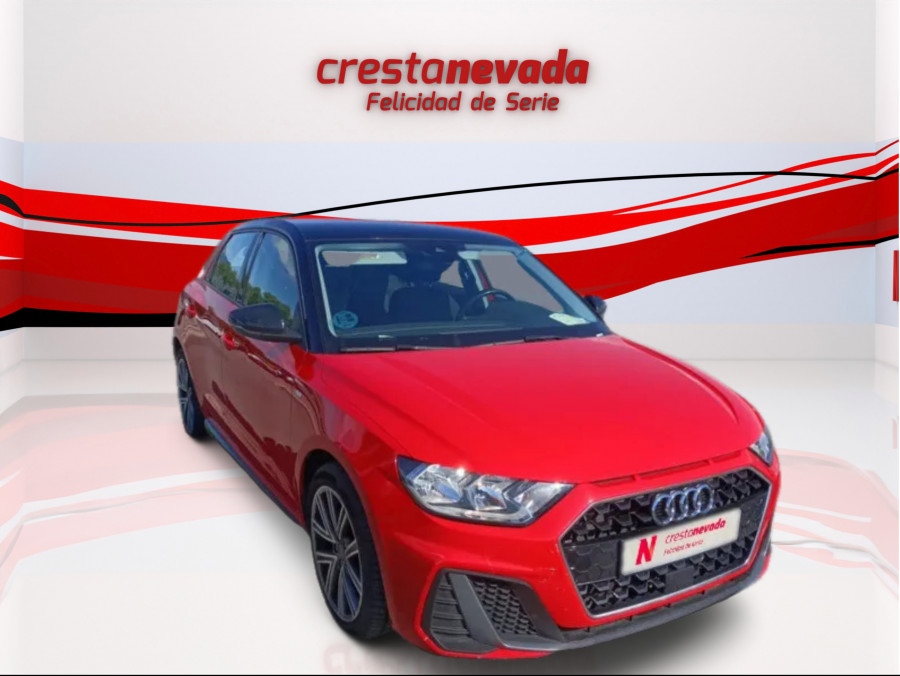 Imagen de AUDI A1