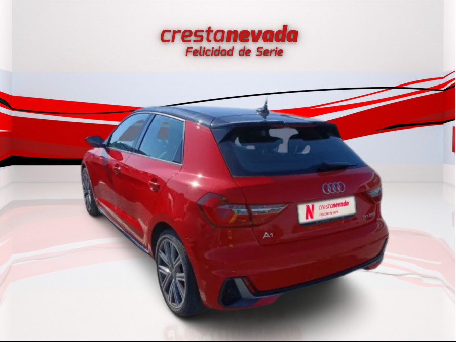 Imagen de AUDI A1