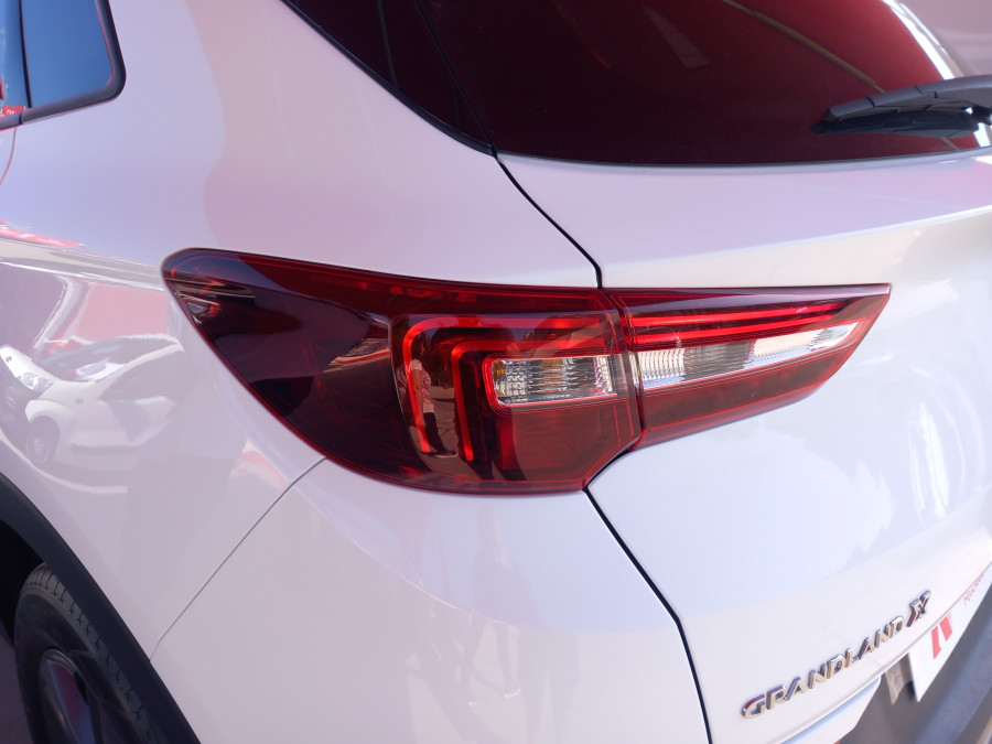 Imagen de Opel Grandland X