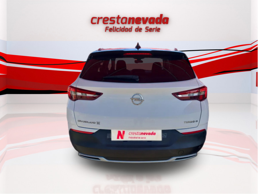 Imagen de Opel Grandland X