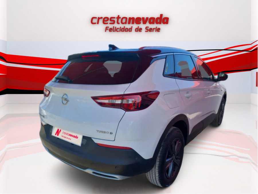 Imagen de Opel Grandland X