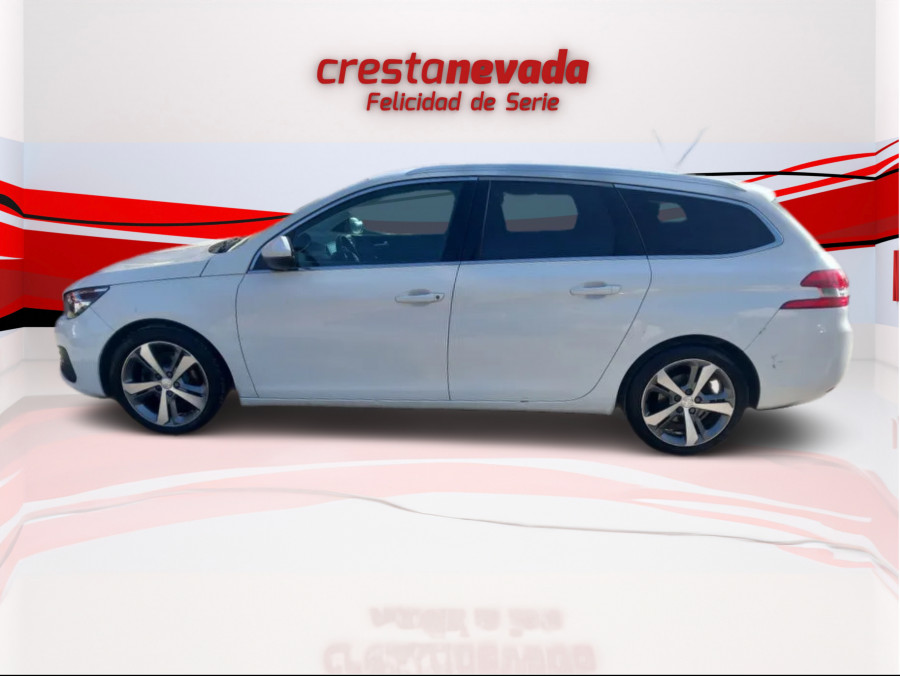 Imagen de Peugeot 308