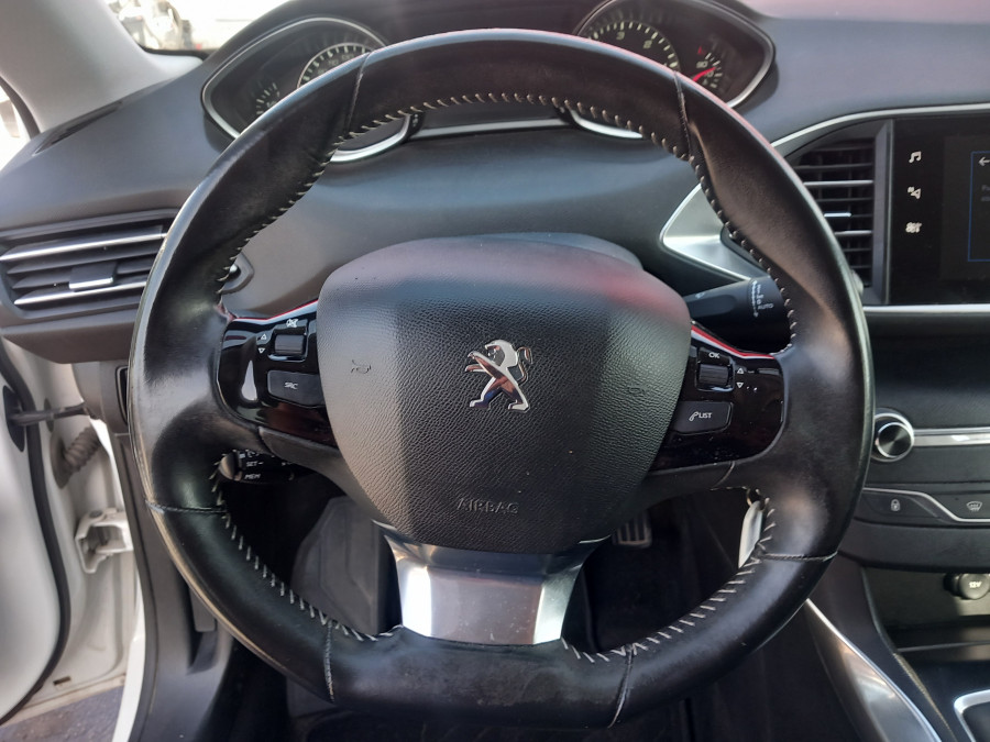 Imagen de Peugeot 308