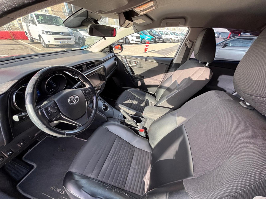 Imagen de TOYOTA Auris