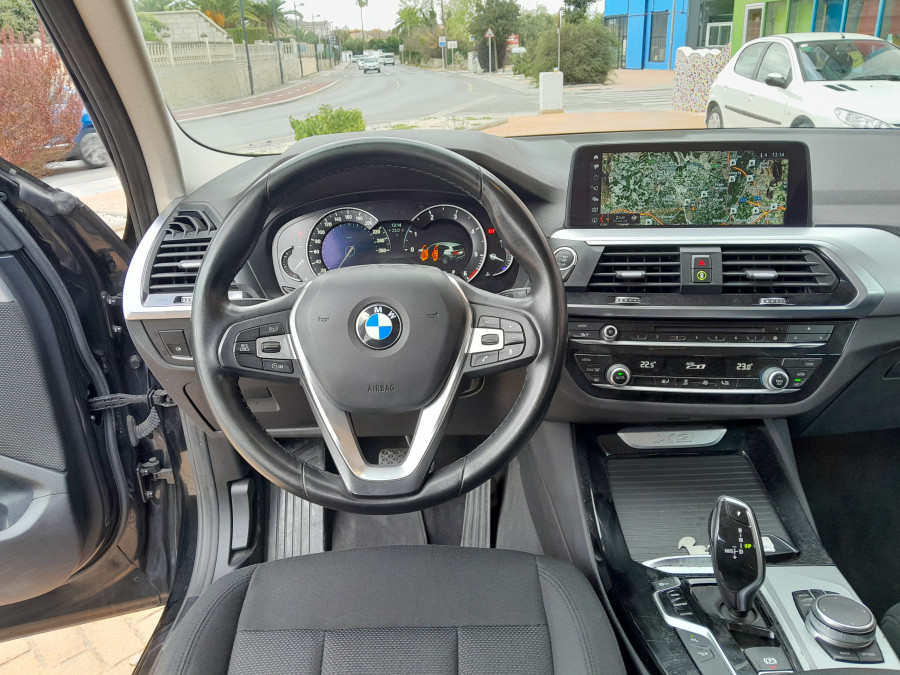 Imagen de BMW X3