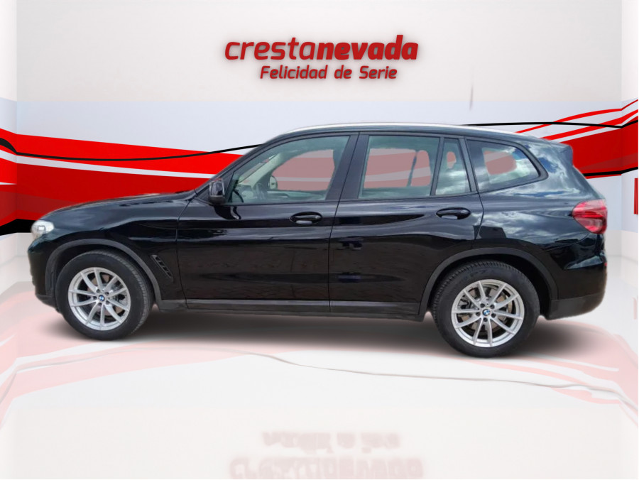 Imagen de BMW X3