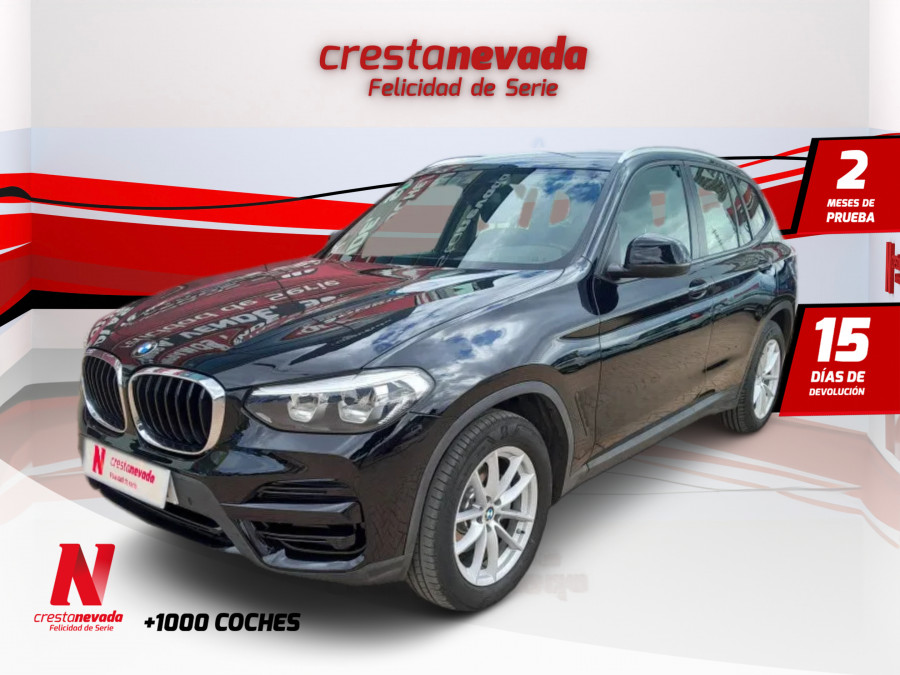 Imagen de BMW X3