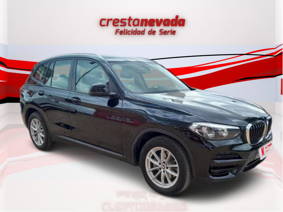 Imagen de BMW X3