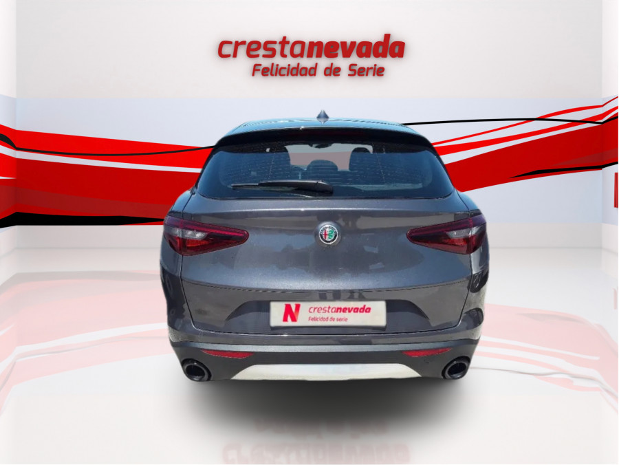 Imagen de Alfa romeo Stelvio