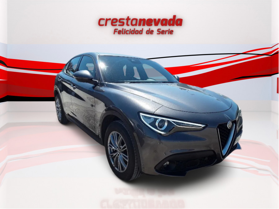 Imagen de Alfa romeo Stelvio