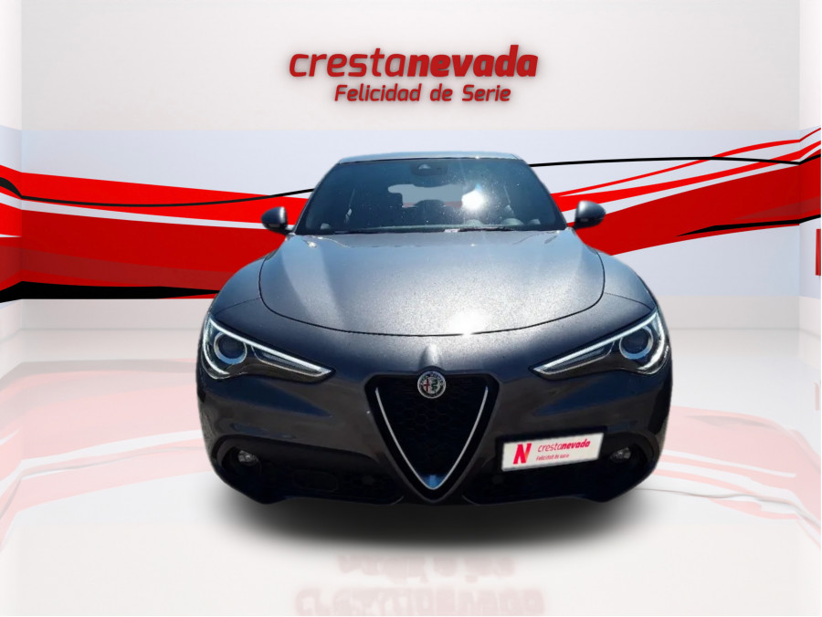 Imagen de Alfa romeo Stelvio