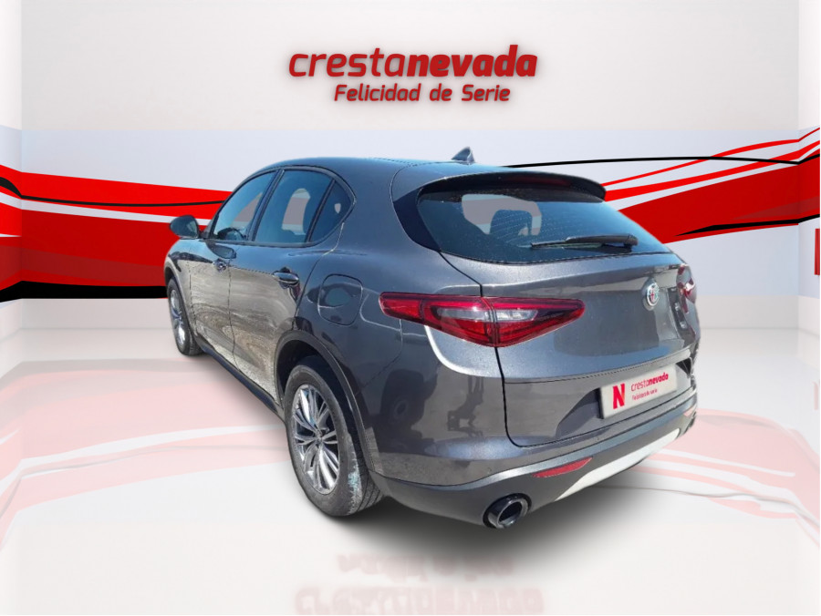 Imagen de Alfa romeo Stelvio