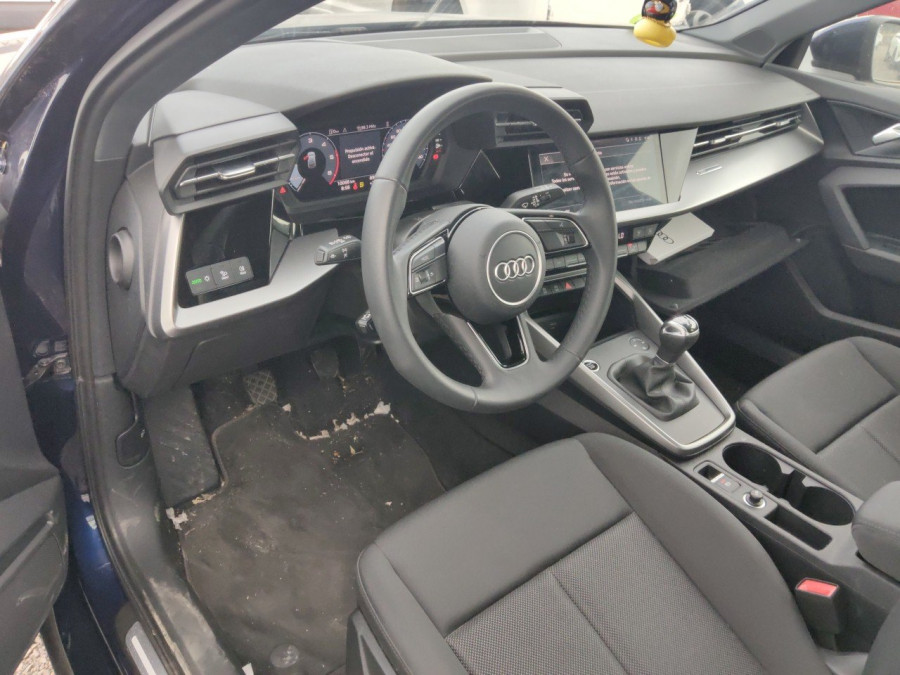 Imagen de AUDI A3